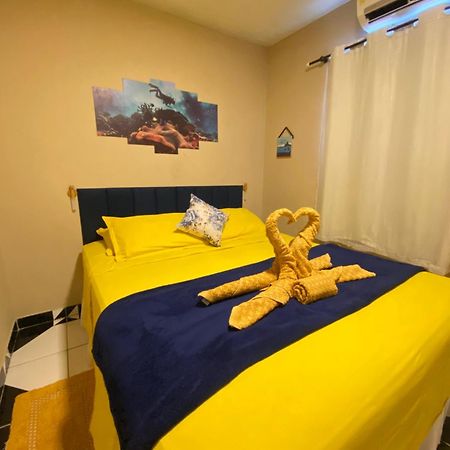 Casa Silveira Hotel Фернанду ди Нороня Екстериор снимка