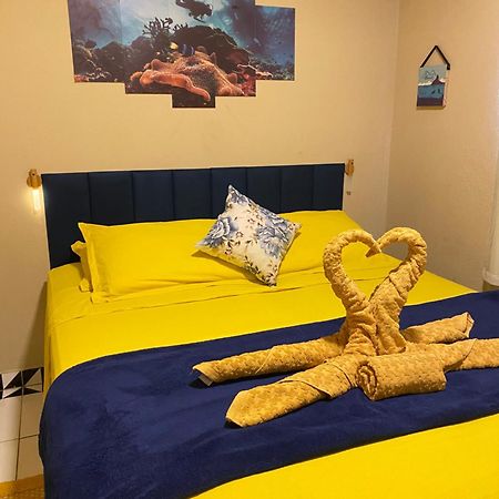 Casa Silveira Hotel Фернанду ди Нороня Екстериор снимка