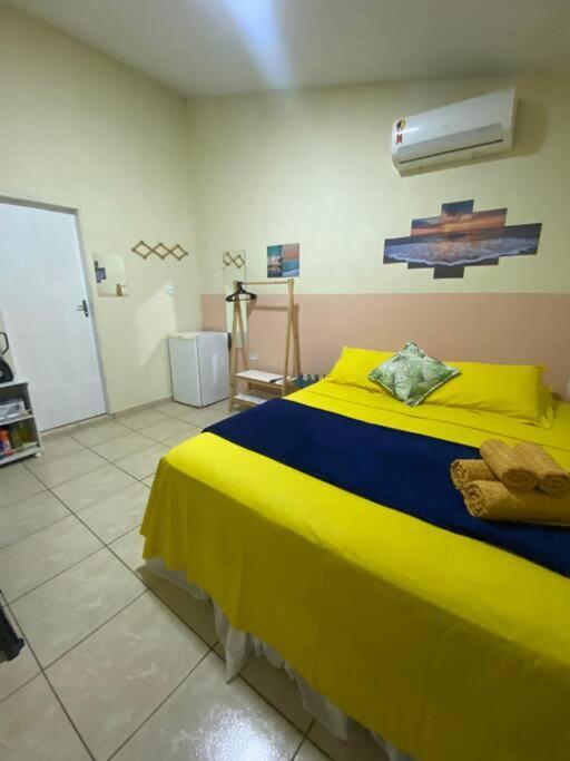 Casa Silveira Hotel Фернанду ди Нороня Екстериор снимка