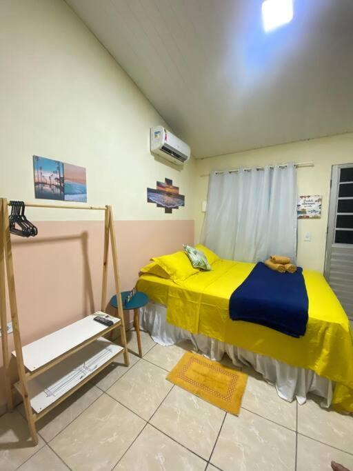 Casa Silveira Hotel Фернанду ди Нороня Екстериор снимка
