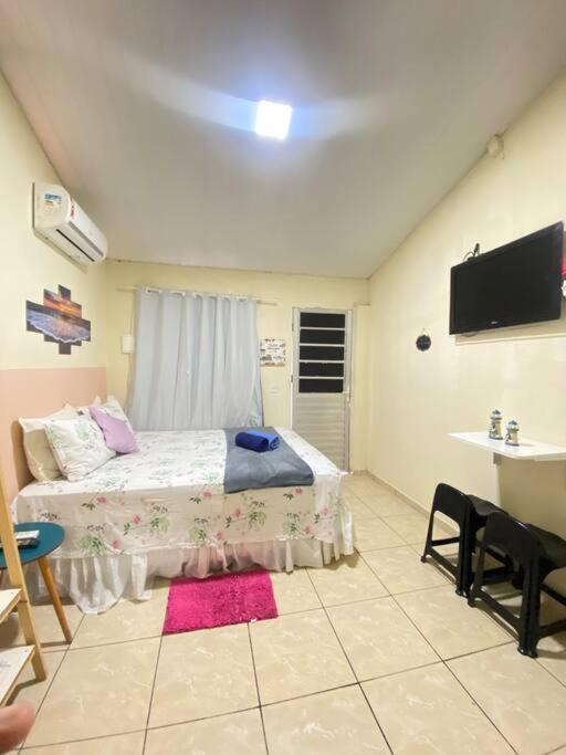 Casa Silveira Hotel Фернанду ди Нороня Екстериор снимка
