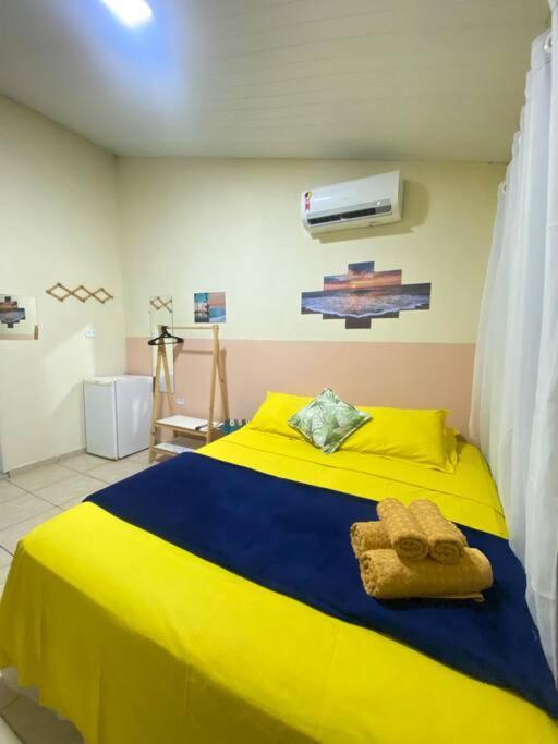 Casa Silveira Hotel Фернанду ди Нороня Екстериор снимка