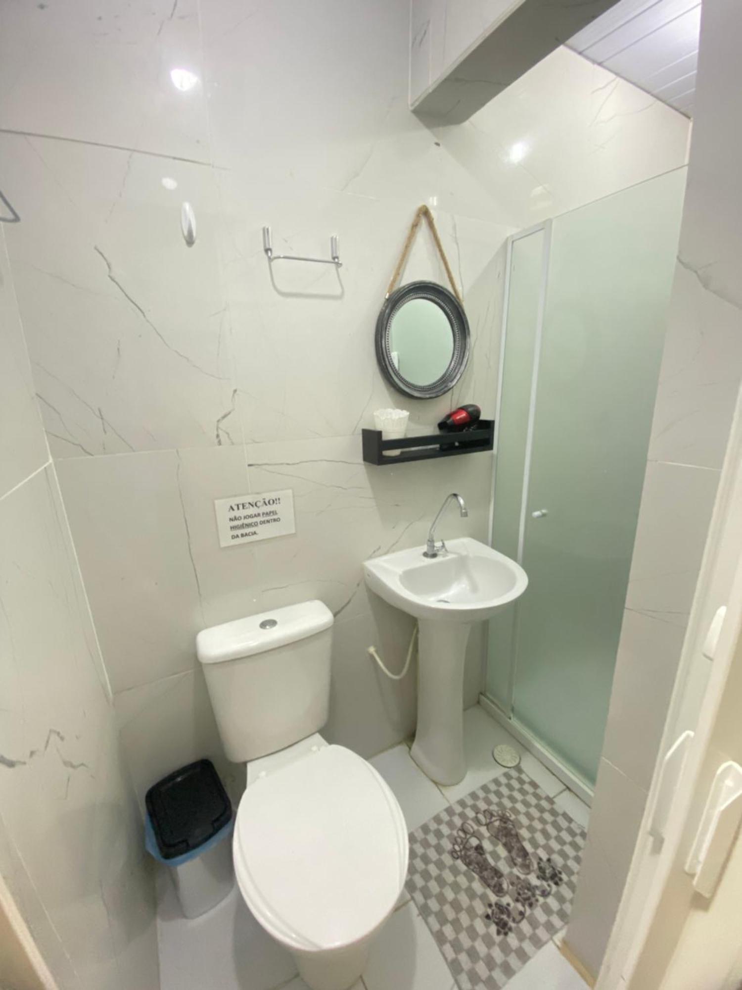 Casa Silveira Hotel Фернанду ди Нороня Екстериор снимка