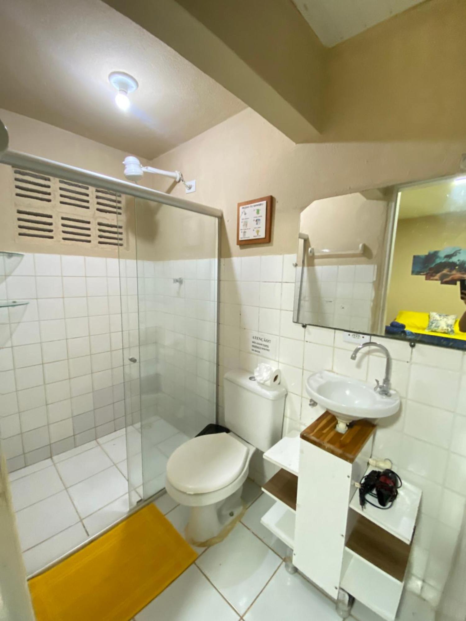 Casa Silveira Hotel Фернанду ди Нороня Екстериор снимка