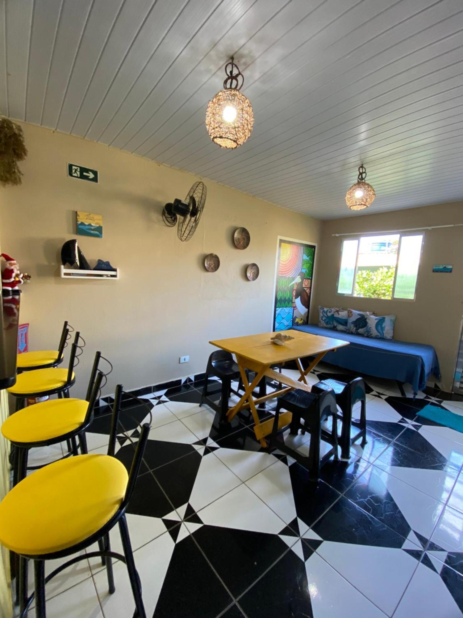 Casa Silveira Hotel Фернанду ди Нороня Екстериор снимка