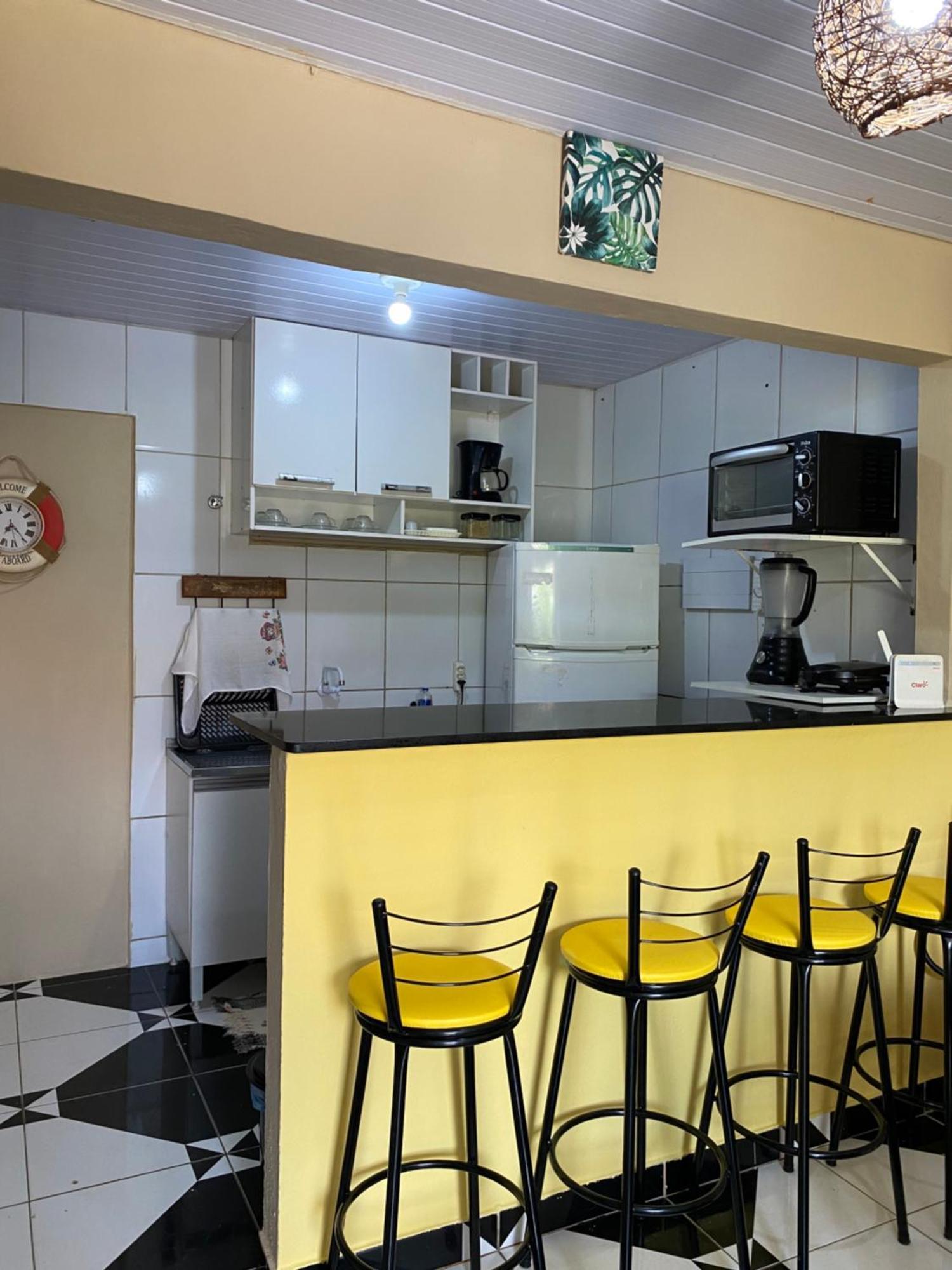Casa Silveira Hotel Фернанду ди Нороня Екстериор снимка