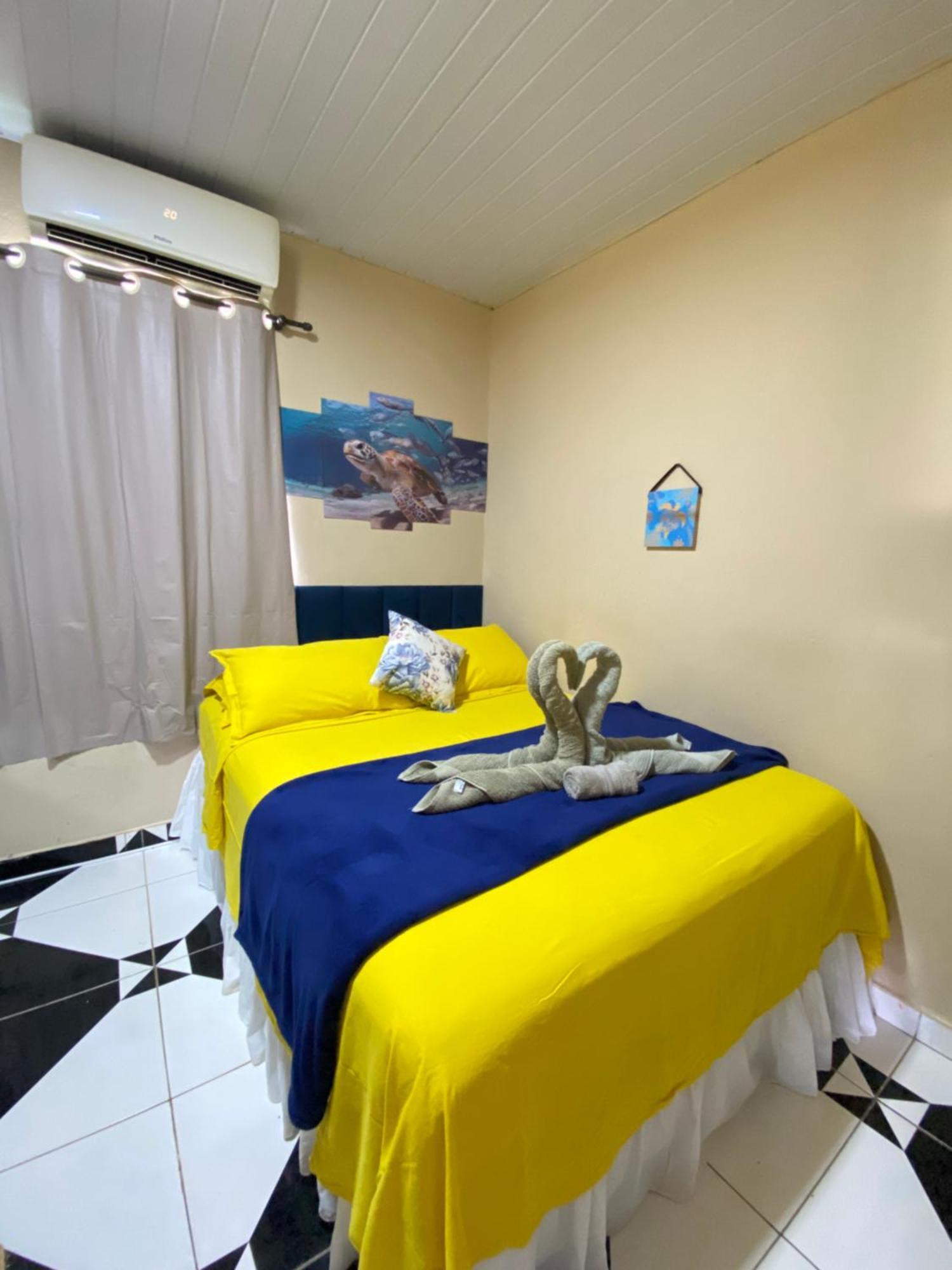 Casa Silveira Hotel Фернанду ди Нороня Екстериор снимка