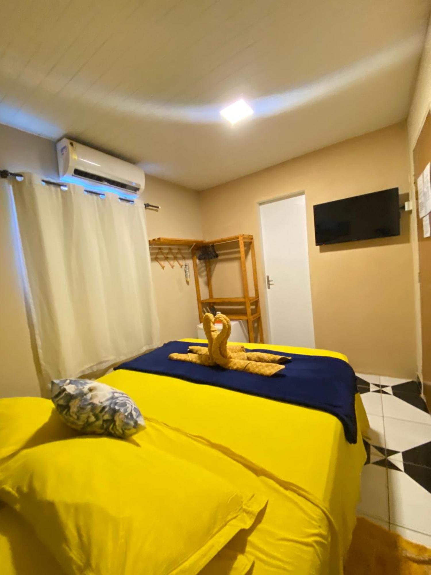 Casa Silveira Hotel Фернанду ди Нороня Екстериор снимка